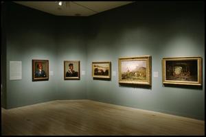 The American West: Legendary Artists of the Frontier [Photograph DMA_1498-06]
