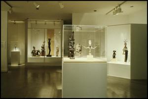 Art of the Archaic Indonesians [Photograph DMA_1311-17]