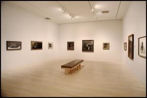 An American Vision: Three Generations of Wyeth Art [Photograph DMA_1405-22]