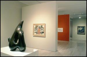 European Masterworks, The Foundation for the Arts Collection at the Dallas Museum of Art [Photograph DMA_1624-48]