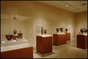 Women in Classical Greece: Pandora's Box [Photograph DMA_1523-19]
