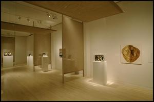 Gold of Three Continents: Africa, Greece, Ancient Americas [Photograph DMA_1438-07]