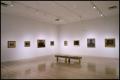Primary view of Mondrian: The Transatlantic Paintings; Dallas Collects; Color in Space; America Responds [Photograph DMA_1615-06]