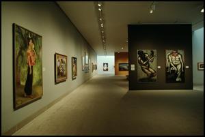 Images of Mexico: The Contribution of Mexico to 20th Century Art [Photograph DMA_1416-66]