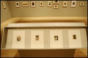 Primary view of object titled 'Enduring Impressions: Selections from the Bromberg Print Gifts [Photograph DMA_1459-03]'.