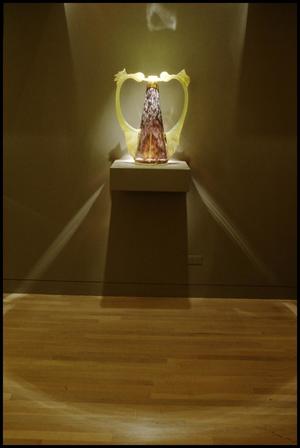 Dale Chihuly: Installations 1964-1994 [Photograph DMA_1502-47]