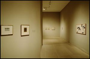 Mark Tobey From the Clark Collection [Photograph DMA_1457-08]