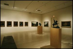 Visions of the West: American Art from Dallas Collections [Photograph DMA_1390-28]