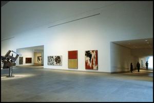 Dallas Museum of Art Installation: Contemporary Art, 1984 [Photograph DMA_90002-18]