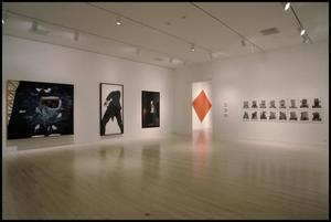 Dallas Museum of Art Installation: Contemporary Art [Photograph DMA_90015-090]