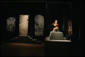 Maya: Treasures of an Ancient Civilization [Photograph DMA_1377-03]