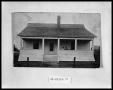 Thumbnail image of item number 1 in: 'House Exterior'.