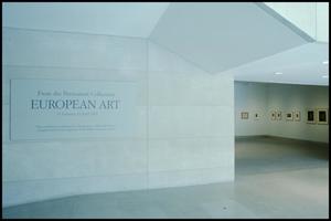 From the Permanent Collection: European Art [Photograph DMA_1423-01]