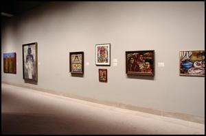 Images of Mexico: The Contribution of Mexico to 20th Century Art [Photograph DMA_1416-56]