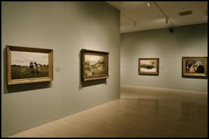The Wanderers: Masters of 19th Century Russian Painting, An Exhibition from the Soviet Union [Photograph DMA_1448-11]