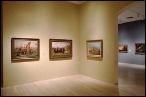 Picturing History: American Painting, 1770-1930 [Photograph DMA_1499-20]