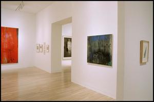 Primary view of object titled 'Gerhard Richter in Dallas Collections [Photograph DMA_1583-14]'.