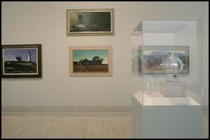 Primary view of object titled 'American Art, 1700-1950 [Photograph DMA_1430-31]'.