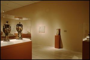 Primary view of object titled 'Women in Classical Greece: Pandora's Box [Photograph DMA_1523-14]'.