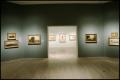 The American West: Legendary Artists of the Frontier [Photograph DMA_1498-03]