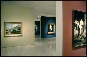 European Masterworks, The Foundation for the Arts Collection at the Dallas Museum of Art [Photograph DMA_1624-35]