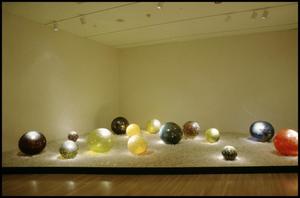 Dale Chihuly: Installations 1964-1994 [Photograph DMA_1502-36]