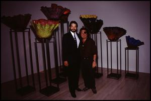 Dale Chihuly: Installations 1964-1994 [Photograph DMA_1502-85]