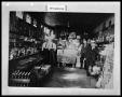 Photograph: Store Interior with Staff