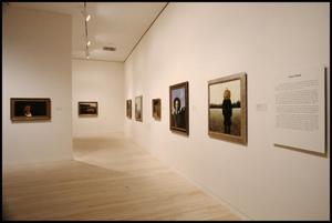 An American Vision: Three Generations of Wyeth Art [Photograph DMA_1405-25]