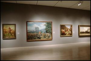 Picturing History: American Painting, 1770-1930 [Photograph DMA_1499-09]