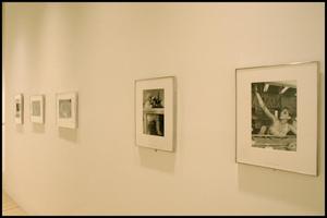 Primary view of object titled 'Like a One-Eyed Cat: Photographs by Lee Friedlander, 1956-1987 [Photograph DMA_1433-07]'.