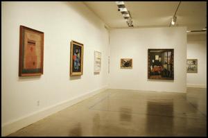 Primary view of object titled 'Impressionism and the Modern Vision [Photograph DMA_1308-15]'.