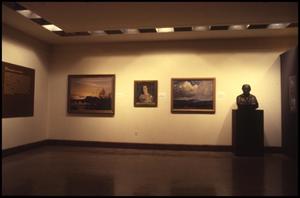 Seventy-Five Years of Art in Dallas [Photograph DMA_0256-15]