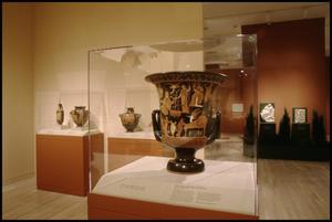 Women in Classical Greece: Pandora's Box [Photograph DMA_1523-18]