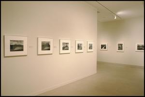 Ansel Adams and American Landscape Photography [Photograph DMA_1411-09]