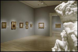 Impressions from the Riviera: Masterpieces from the Wendy and Emery Reves Collection [Photograph DMA_1522-12]