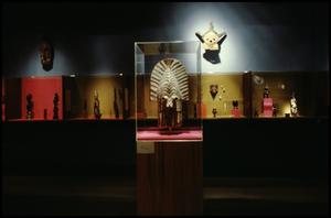 Dallas Museum of Fine Arts Installation: African Gallery [Photograph DMA_90001-08]