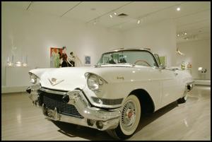 Hot Cars, High Fashion, Cool Stuff: Designs of the 20th Century [Photograph DMA_1524-32]