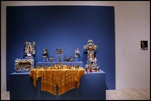 Great Masters of Mexican Folk Art from the Collection of Fomento Cultural Banamex [Photograph DMA_1618-21]