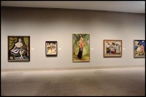 Images of Mexico: The Contribution of Mexico to 20th Century Art [Photograph DMA_1416-50]