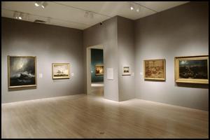 Picturing History: American Painting, 1770-1930 [Photograph DMA_1499-08]
