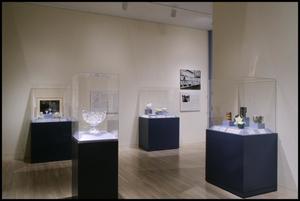 From Tabletop to TV Tray: China and Glass in America, 1880-1980 [Photograph DMA_1594-30]
