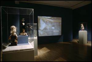 Primary view of object titled 'The Art of the Doll: Automata from the Gail Cook Collection [Photograph DMA_1809-16]'.