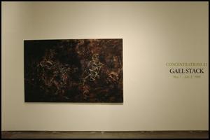 Primary view of object titled 'Concentrations 21: Gael Stack [Photograph DMA_1332-01]'.