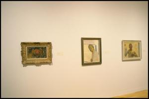 Pierre Bonnard: The Late Paintings [Photograph DMA_1362-19]