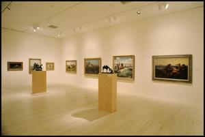 Visions of the West: American Art from Dallas Collections [Photograph DMA_1390-19]