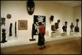 Primary view of Primitivism in 20th Century Art: Affinity of the Tribal and the Modern [Photograph DMA_1371-014]