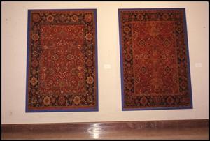 The Kevorkian Foundation Collection of Rare and Magnificent Oriental Carpets [Photograph DMA_1190-04]