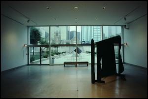 Primary view of object titled 'Dallas Museum of Art Installation: Contemporary Art, 1984 [Photograph DMA_90002-04]'.