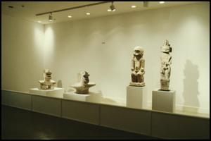 Primary view of Art of the Archaic Indonesians [Photograph DMA_1311-10]